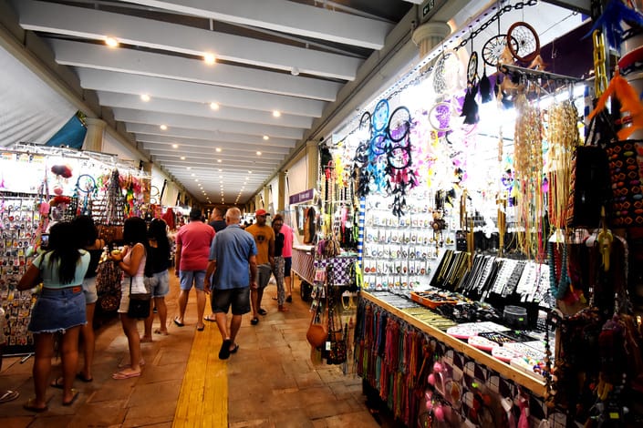 Feira Caicara 2
