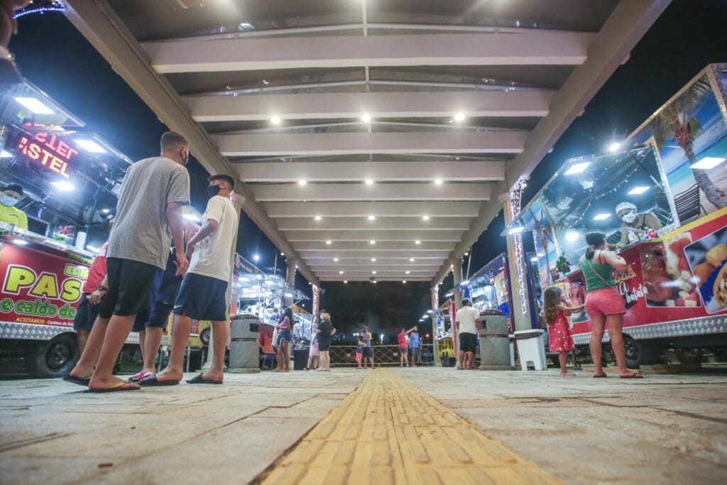 Feira Caicara 1